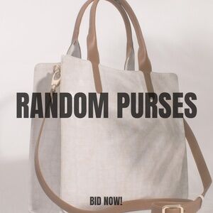 Purse Pull #2